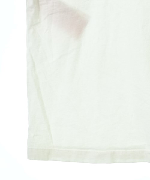 MARNI（マルニ）Tシャツ・カットソー 白 サイズ:36(XS位) レディース/2200712074032