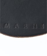 MARNI（マルニ）チャーム 黒 サイズ:- レディース/2200712150057