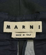 MARNI（マルニ）ショートパンツ 紺 サイズ:52(XXL位) メンズ/2200708723012