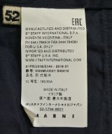 MARNI（マルニ）ショートパンツ 紺 サイズ:52(XXL位) メンズ/2200708723012