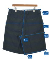 MARNI（マルニ）ショートパンツ 紺 サイズ:52(XXL位) メンズ/2200708723012