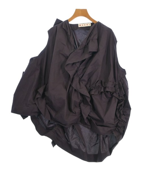 MARNI(マルニ)のブラウス サイズ:38(S位) 11,000円