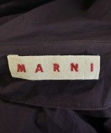 MARNI（マルニ）ブラウス 紫 サイズ:38(S位) レディース/2200709497011
