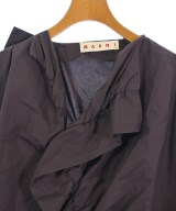 MARNI（マルニ）ブラウス 紫 サイズ:38(S位) レディース/2200709497011