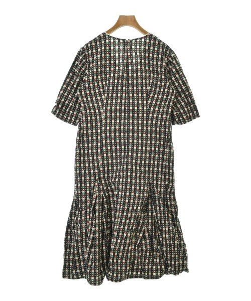 MARNI（マルニ）ワンピース 黒 サイズ:44(L位) レディース/2200708414101