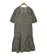 MARNI（マルニ）ワンピース 黒 サイズ:44(L位) レディース/2200708414101