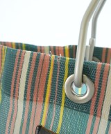 MARNI（マルニ）トートバッグ 緑 サイズ:- レディース/2200709078074