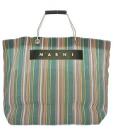 MARNI トートバッグ