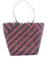 MARNI（マルニ）ハンドバッグ ピンク サイズ:- レディース/2200709078081