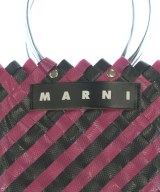 MARNI（マルニ）ハンドバッグ ピンク サイズ:- レディース/2200709078081