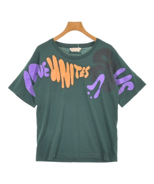 MARNI(マルニ)のTシャツ・カットソー サイズ:36(XS位) 13,600円