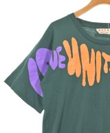 MARNI（マルニ）Tシャツ・カットソー 緑 サイズ:36(XS位) レディース/2200712554022
