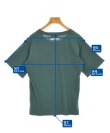 MARNI（マルニ）Tシャツ・カットソー 緑 サイズ:36(XS位) レディース/2200712554022