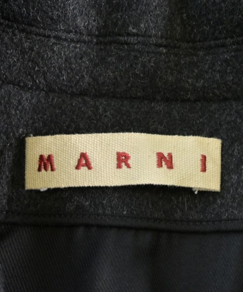 MARNI（マルニ）その他 グレー サイズ:38(S位) レディース/2200712557023