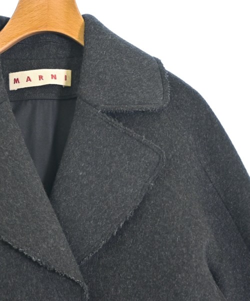 MARNI（マルニ）その他 グレー サイズ:38(S位) レディース/2200712557023