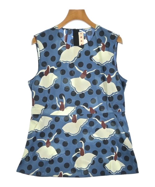MARNI(マルニ)のブラウス サイズ:40(M位) 9,600円