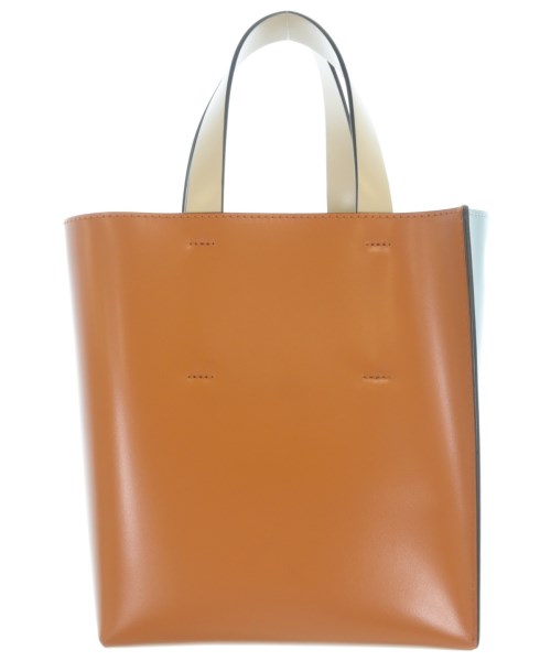 MARNI（マルニ）トートバッグ 青 サイズ:- レディース/2200712557061