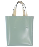 MARNI（マルニ）トートバッグ 青 サイズ:- レディース/2200712557061
