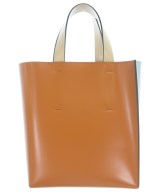 MARNI（マルニ）トートバッグ 青 サイズ:- レディース/2200712557061