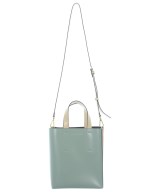 MARNI（マルニ）トートバッグ 青 サイズ:- レディース/2200712557061