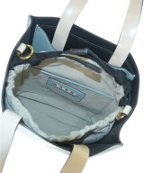 MARNI（マルニ）トートバッグ 青 サイズ:- レディース/2200712557061