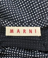 MARNI（マルニ）ワンピース 黒 サイズ:38(S位) レディース/2200712573054