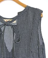 MARNI（マルニ）ワンピース 黒 サイズ:38(S位) レディース/2200712573054