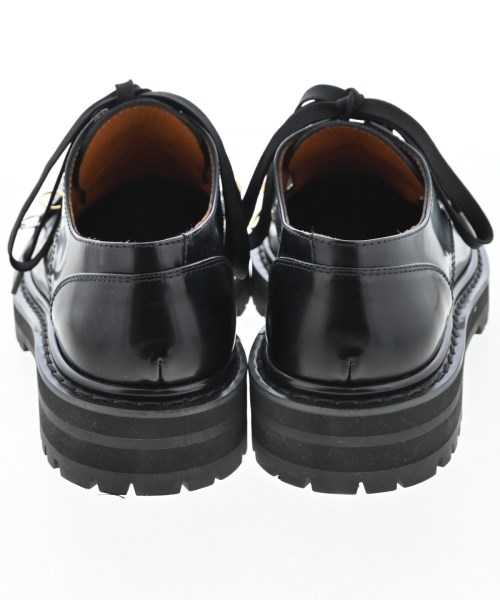 MARNI（マルニ）ビジネス・ドレスシューズ 黒 サイズ:EU37(23.5cm位) レディース/2200712600019