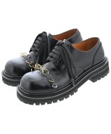MARNI（マルニ）ビジネス・ドレスシューズ 黒 サイズ:EU37(23.5cm位) レディース/2200712600019