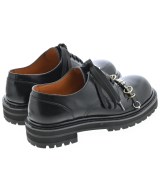 MARNI（マルニ）ビジネス・ドレスシューズ 黒 サイズ:EU37(23.5cm位) レディース/2200712600019