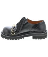 MARNI（マルニ）ビジネス・ドレスシューズ 黒 サイズ:EU37(23.5cm位) レディース/2200712600019