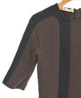 MARNI（マルニ）ワンピース 茶 サイズ:36(XS位) レディース/2200712616010