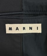 MARNI（マルニ）ジャケット 黒 サイズ:46(M位) メンズ/2200712720021