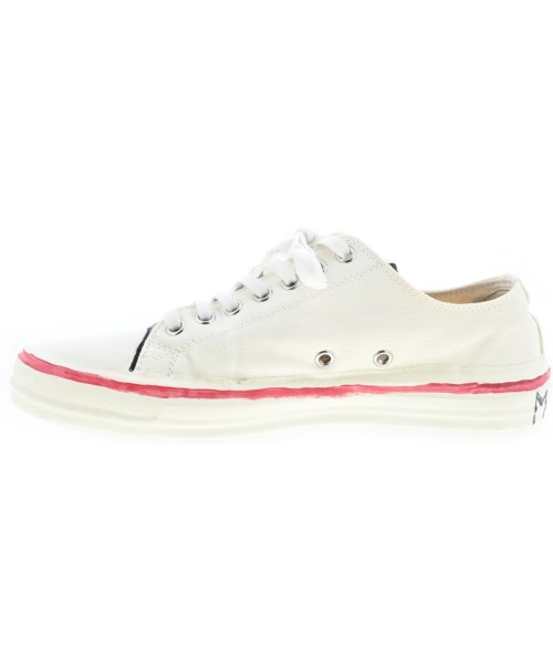 MARNI（マルニ）スニーカー 白 サイズ:EU37(23.5cm位) レディース/2200709732181