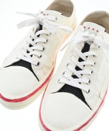 MARNI（マルニ）スニーカー 白 サイズ:EU37(23.5cm位) レディース/2200709732181