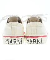 MARNI（マルニ）スニーカー 白 サイズ:EU37(23.5cm位) レディース/2200709732181