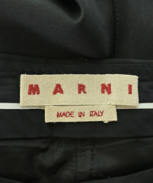 MARNI（マルニ）その他 黒 サイズ:42(M位) レディース/2200712878111