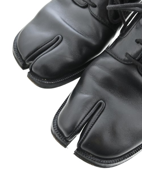 Maison Margiela（メゾンマルジェラ）その他 黒 サイズ:EU35(21.5cm位) レディース/2200713021028