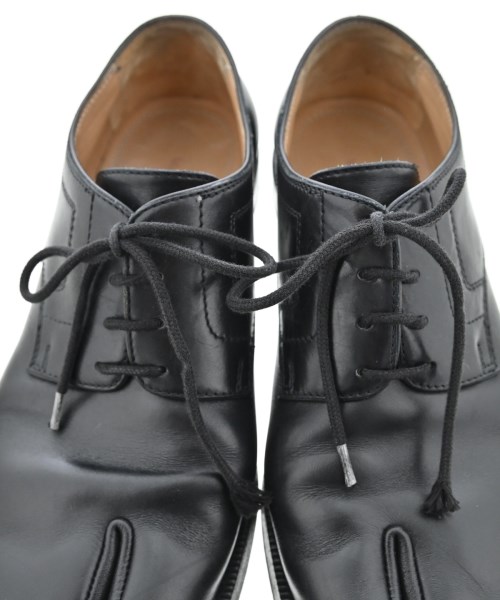 Maison Margiela（メゾンマルジェラ）その他 黒 サイズ:EU35(21.5cm位) レディース/2200713021028