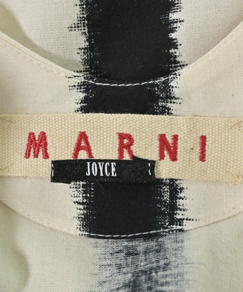 MARNI（マルニ）カジュアルシャツ 白 サイズ:-(XL位) レディース/2200713085020