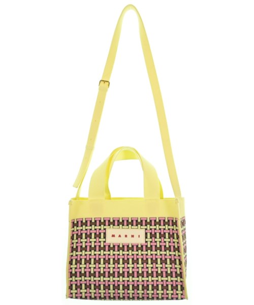 MARNI(マルニ)のショルダーバッグ サイズ:UNI 42,900円