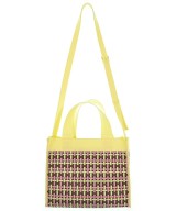 MARNI（マルニ）ショルダーバッグ 黄 サイズ:UNI レディース/2200708670170