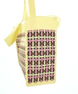 MARNI（マルニ）ショルダーバッグ 黄 サイズ:UNI レディース/2200708670170