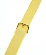 MARNI（マルニ）ショルダーバッグ 黄 サイズ:UNI レディース/2200708670170