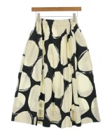 MARNI（マルニ）ロング・マキシ丈スカート 白 サイズ:36(XS位) レディース/2200709558118