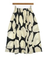 MARNI（マルニ）ロング・マキシ丈スカート 白 サイズ:36(XS位) レディース/2200709558118