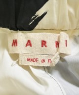 MARNI（マルニ）ロング・マキシ丈スカート 白 サイズ:36(XS位) レディース/2200709558118