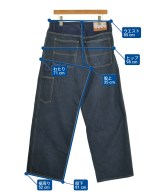 MARNI（マルニ）デニムパンツ 紺 サイズ:32(L位) メンズ/2200712077033
