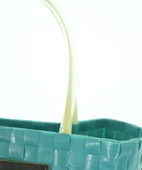 MARNI（マルニ）かごバッグ 青 サイズ:- レディース/2200712313018