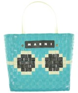 MARNI かごバッグ